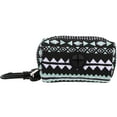 thumbnail image 1 of Miangastore Support de Sac à Déchets Distributeur de Sacs à Caca pour Chien en Toile pour Randonnée 1Pcs, 1 of 8