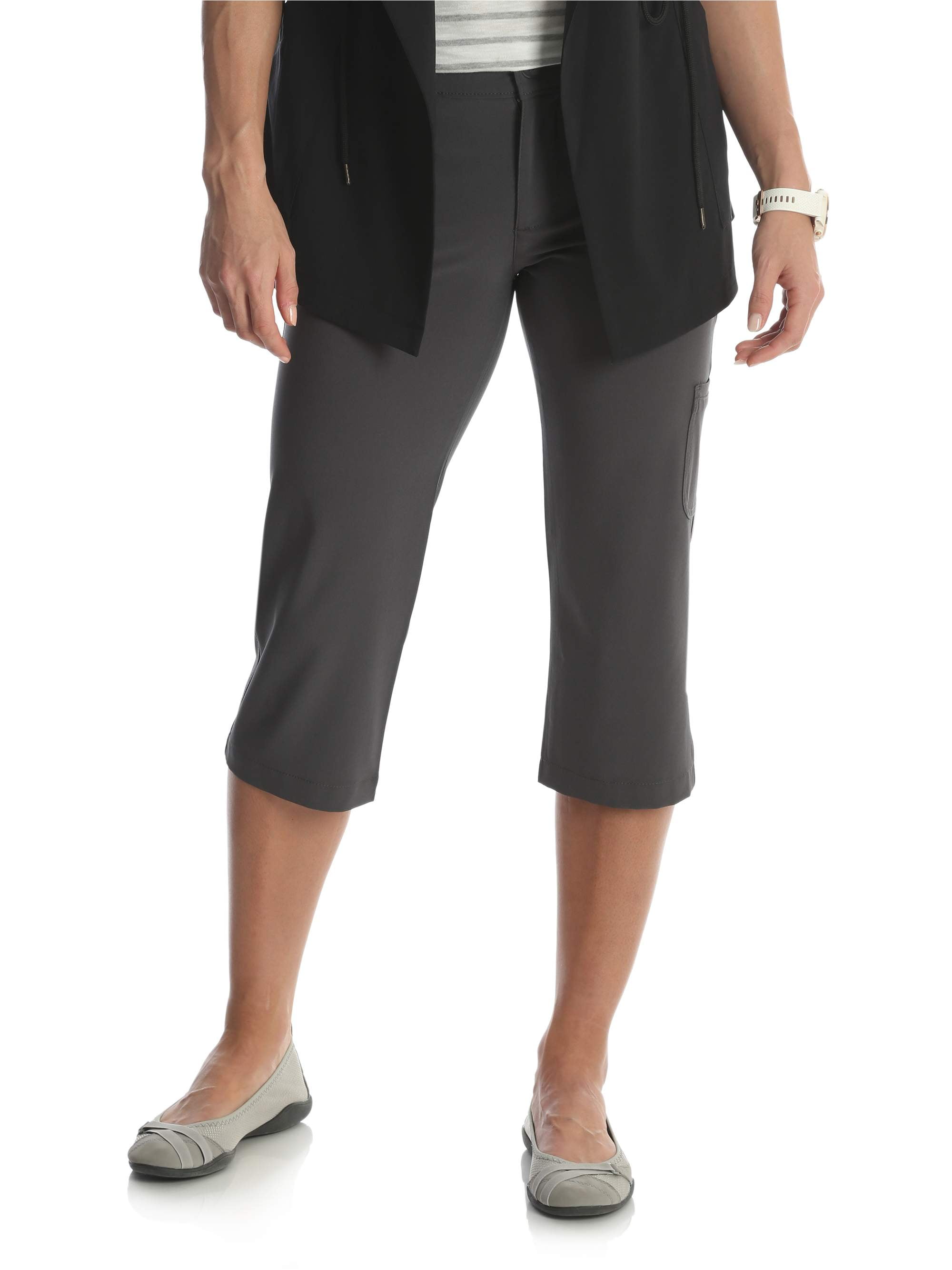 lee riders on the go pants