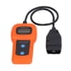 thumbnail image 1 of Lector De Códigos De Fallas Del Automóvil, Práctica Respuesta Rápida Alta Eficiencia Fácil Operación Pantalla LCD Herramienta De Diagnóstico OBD2 Precisa Para Automóviles, 1 of 7