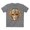 Athletic Heather, variant on Mask Shirt, Shirt with Mask