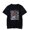 Black, variant on Daniel Caesar T-Shirts Merch Women Clothes Trend Casual Short Sleeve Top