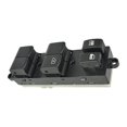thumbnail image 2 of tredstone Sleek Front Window Switch Control for Navara x-Trail D40 07-13 Stylish and Functional Style A 1Set, 2 of 6