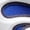 Royal blue color, variant on Men's 98 Excellent Basketball Sneakers, Lightweight High-Performance Athletic Shoes for Training, Outdoor Sports, Court Play, Breathable Non-Slip Cushioned Sports Footwear