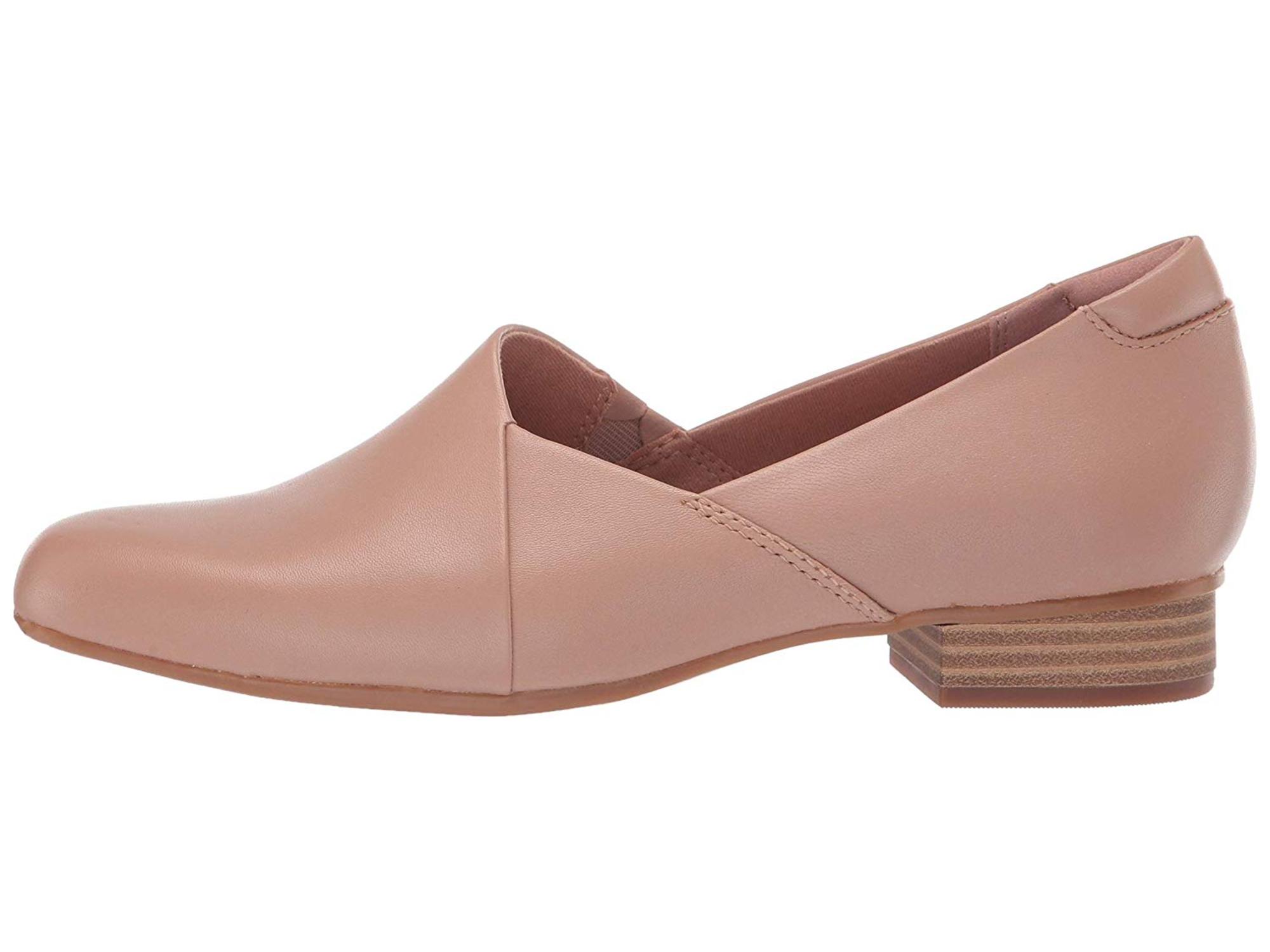 juliet palm leather loafers