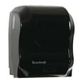 thumbnail image 2 of Boardwalk Hands Free Mechanical Towel Dispenser, 13.25 x 10.25 x 16.25, Black, 2 of 9