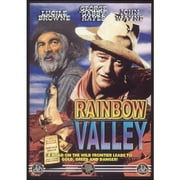 Rainbow Valley