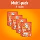 thumbnail image 3 of Premios para Gatos Friskies Party Mix Crujiente Original 900 mL Bolsa, 3 of 5