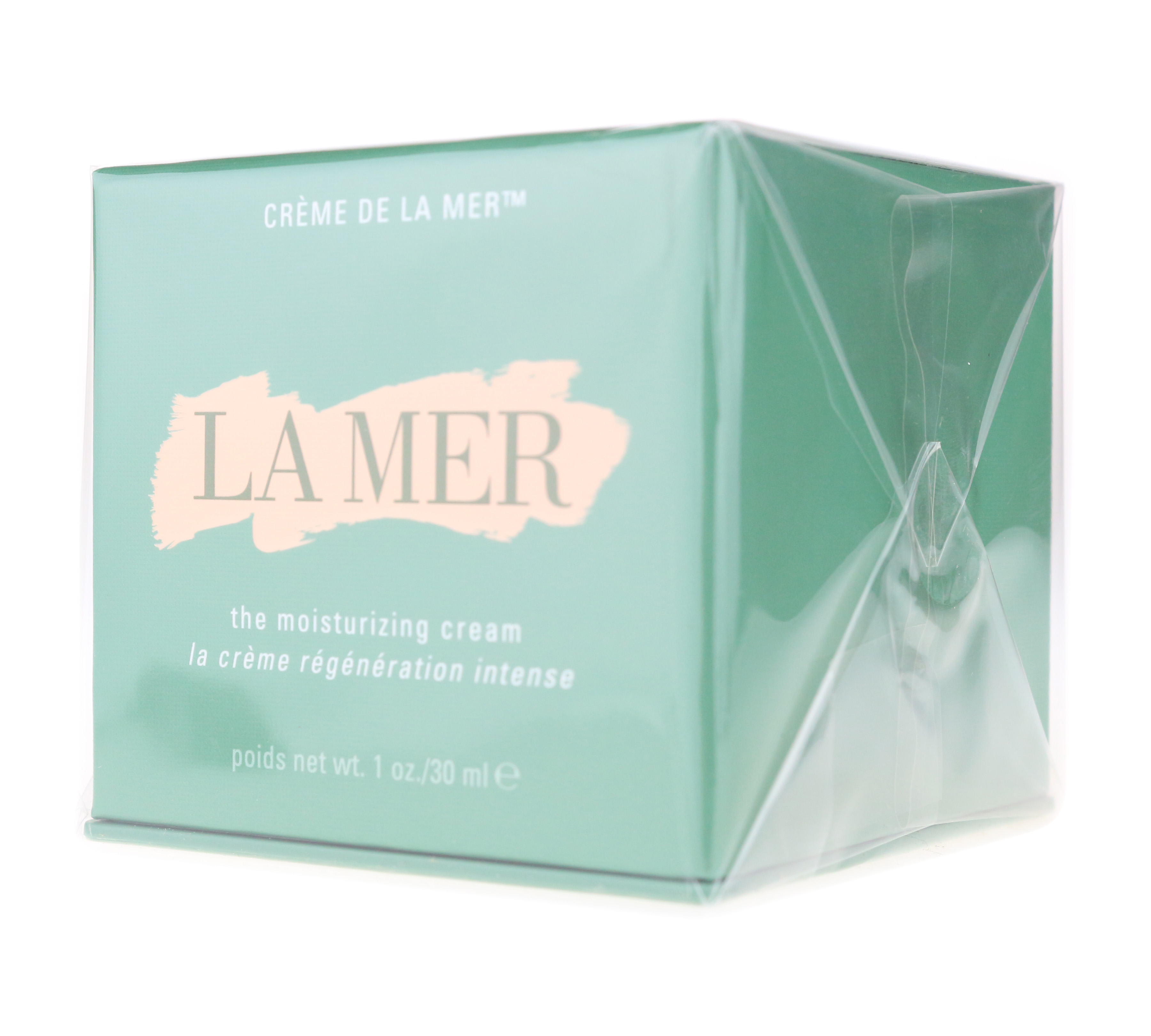 la mer crème de la mer moisturizer