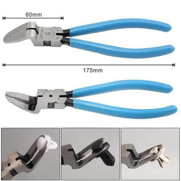 Forceps and Pliers 