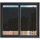 thumbnail image 4 of Persianas enrollables universales GYZEE con ventosa para sombreado y cortinas para dormitorio., 4 of 8
