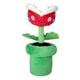 thumbnail image 2 of Little Buddy: Nintendo Peluche - Planta Piraña 9 Pulgadas Little Buddy Peluche Coleccionable, 2 of 2