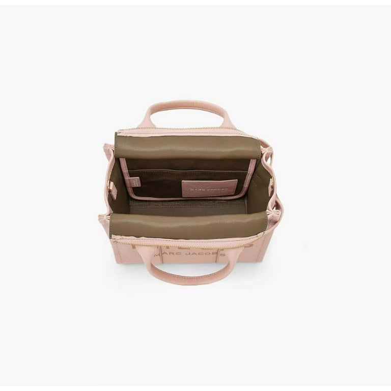 Marc Jacobs スモルトトハック H009L01SP21 624 Marc Jacobs Women's The Small Tote Bag, Rose, One Size