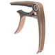 thumbnail image 2 of Trigger Capo, Guitarra Acústica Capo Apariencia Elegante, 2 of 7
