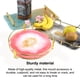 thumbnail image 4 of Matsuzay de fruta, marcos de Metal, manijas, agarres reutilizables, suministros de molde de resina, accesorios de molde de adorno DIY, sala de Artesanía, 4 of 6