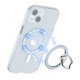 thumbnail image 1 of Soporte de anillos ProFezzion Thin Metal para iPhone 17/16/15/14/13/12, 1 of 9