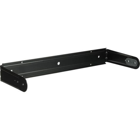 JBL U-Bracket for AC195 Loudspeaker, Black
