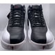 thumbnail image 5 of Ni - ke Air Jordan 12 Retro Playoff 2012 Black / White 130690-001 Size 11.5 NIB DS, 5 of 5
