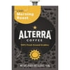 Lavazza Portion Pack Alterra Morning Roast Coffee - Compatible with Flavia Creation 150, Flavia Creation 200, Flavia Creation 500 - Light/Smooth - 100 / Carton | Bundle of 5 Cartons
