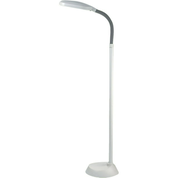 Hobby Floor Lamp Com Hobby Floor Lamp Com, Daylight Naturalight Hobby Floor Lamp