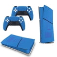thumbnail image 5 of Cute Logo Hawall PS5/PS5 Slim Digital Disc Skin Sticker For Console And Controller Skins, 5 of 7