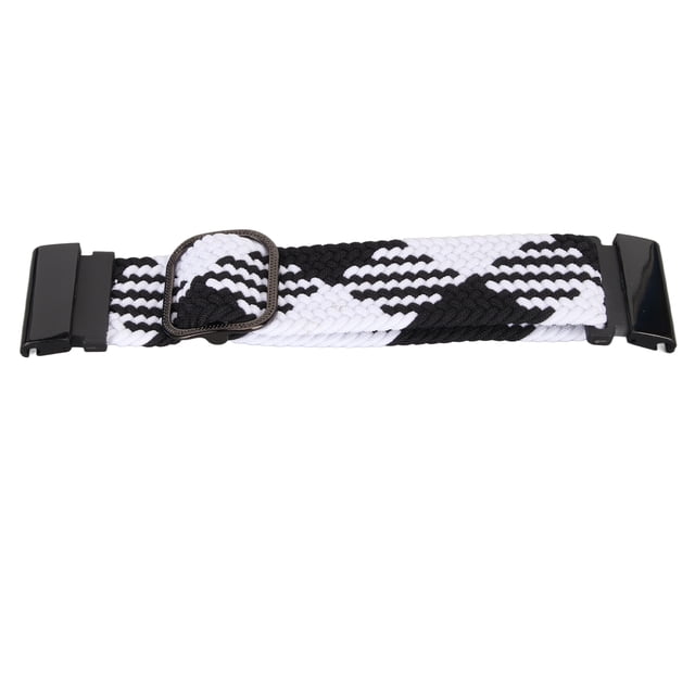 Elastic Watch Band, Adjustable 26mm Buckle Strap For 2, 7X 6X 5X, Easy Install, Perfect For Swimming, Nylon Material