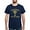 Navy, variant on CafePress - Trophy Husband For 50 Years Dark T Shirt - Men's Classic Graphic Cotton T-Shirt