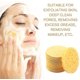 thumbnail image 2 of Esponjas Faciales YONGSHENG 50 Piezas Redondas Cosméticas, 2 of 5