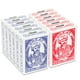 thumbnail image 2 of Juego de cartas para bicicleta, vintage, Great Mogul Rider, paquete de 12, 2 of 4