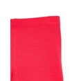 thumbnail image 2 of Wonder Nation Baby Girl Bike Shorts, Sizes 0-24 Months, 2 of 3