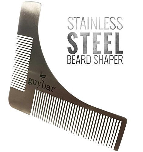 beard shaper template pdf beard shaper curve template pdf
