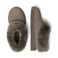 thumbnail image 3 of EVER AU Women Ibis Slippers - Brown, 3 of 11