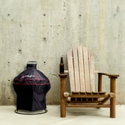 Joe Jr.™ 13.5 in. Charcoal Grill Cover in Black