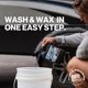 thumbnail image 2 of Wash & Wax Premium 946 ml, para vehículos recreativos, marinos, remolques y automóviles, 2 of 7