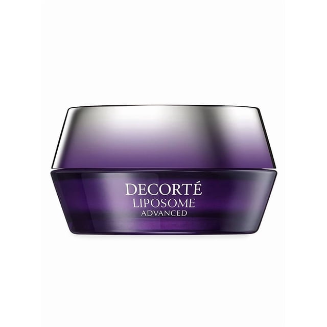 Crema reparadora nocturna Decorté Liposome Advanced
