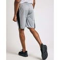 thumbnail image 5 of 5 Pack: Men's Mesh Athletic Basketball Shorts Quick Dry Activewear with Pockets, 5 of 6