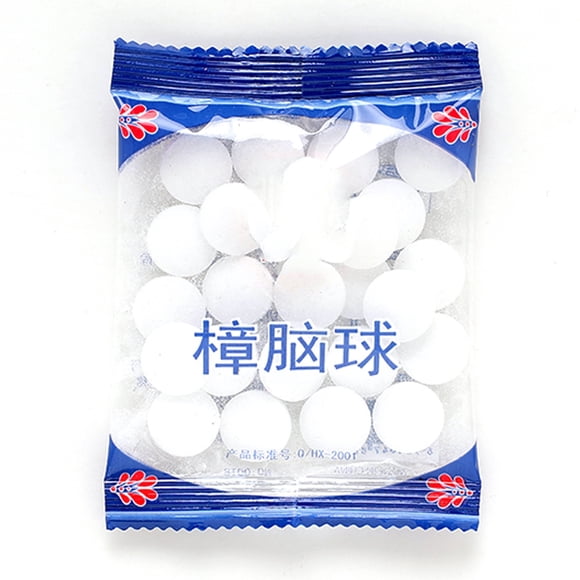 Bolas De Polilla A Prueba De Moldes De La Polilla A Prueba De Polillas De La Polilla Blanca Para El Armario Del Armario En Casa
