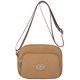 thumbnail image 5 of Bolso de mano para mujer bolso de mano de nailon a la moda bolso informal sencillo para mujer FLhrweasw Nuevo, 5 of 9