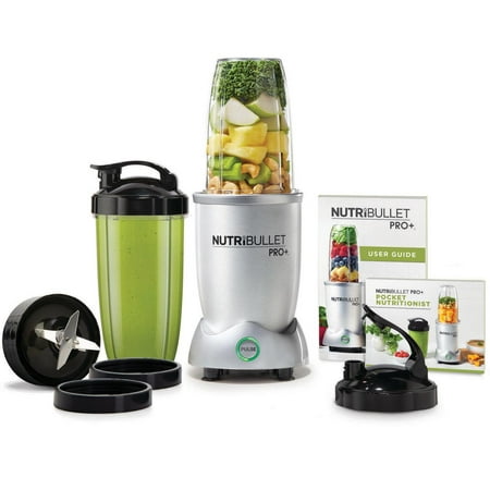 Magic Bullet Nutribullet Pro Plus Blender (Best Mavic Pro Accessories)