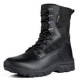 thumbnail image 1 of Botas Tácticas FREE SOLDIER Livianas para Hombre, 1 of 7