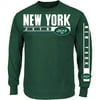 NFL Men's New York Jets Long Sleeve Tee