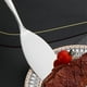 thumbnail image 4 of Espátula para carne de acero inoxidable 304 con mango largo, resistente | Herramienta para parrilla resistente a altas temperaturas para freír, trinchar, asar y servir filetes, salchichas y carne., 4 of 7