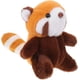 thumbnail image 1 of Colgante De Peluche De Mapache rno for Llavero Bolso Dije De Llavero Estético Decoración Colgante for Mochila Dijes De Bolso for Mujer for Llaves De Coche, 1 of 3