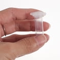 thumbnail image 3 of EeaseCA 500 Pcs Tube de Centrifuge avec Fond Rond à Pression Capacité de 2ml, 3 of 8