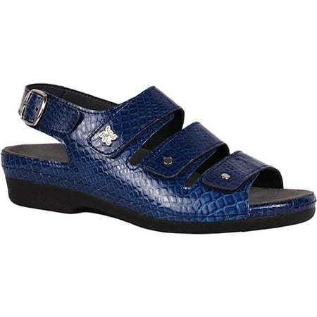 

Helle Comfort Thandie Navy 39
