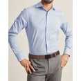 thumbnail image 6 of AWAYTR Nylon Belts for Mens - No Hole Golf Belt with Metal Buckle, 6 of 7