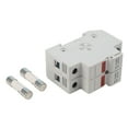 thumbnail image 4 of Essential 2 Pole Fuse Holder for Reliable For Solar Panel Protection at DC1000V, 4 of 10