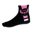 thumbnail image 1 of Couvre-chaussures Vélo Cyclisme Surchaussures Zippées Coupe-Vent TG, 1 of 8