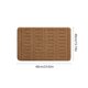 thumbnail image 3 of Alfombrilla antideslizante para baño – Alfombrilla absorbente para entrada, dormitorio y cocina – Alfombra con base de goma lavable a máquina, 3 of 6