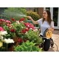 thumbnail image 3 of Hozelock Micro Hose Reel + 10m Of 7mm Hose, 3 of 6