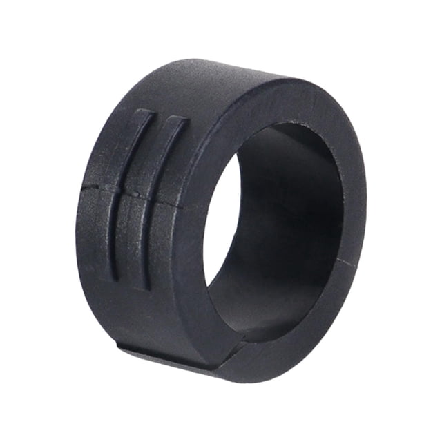 Junta de soporte para ordenador de bicicleta, soporte de montaje para cámara, arandela para manillar de bicicleta 35mm vuelta 254mm